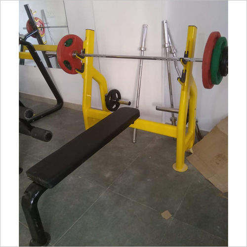 Weight Lifting Machine Exercise Equipment at Best Price in Meerut