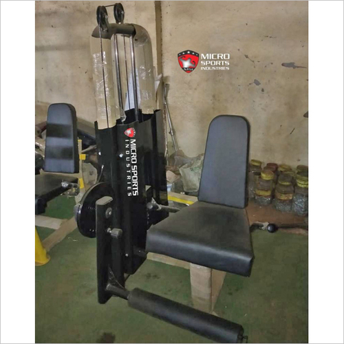 Leg Extension Exercise Machine