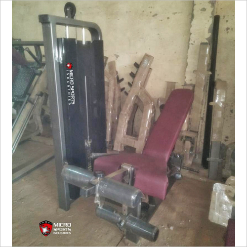 Leg Extension Machine