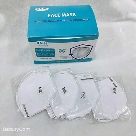 KN95 Face Mask