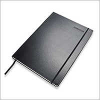 Leather Coated Diary