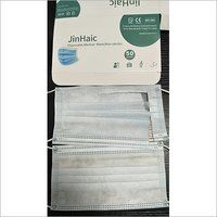 Disposable Medical Mask