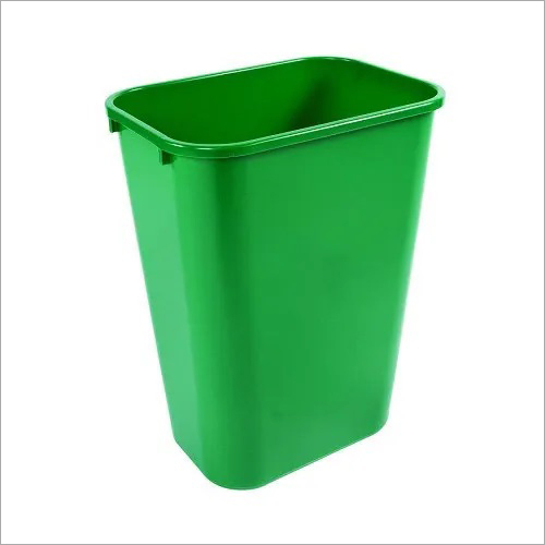 Outdoor Fiber Dustbin Application: Commercial & Household