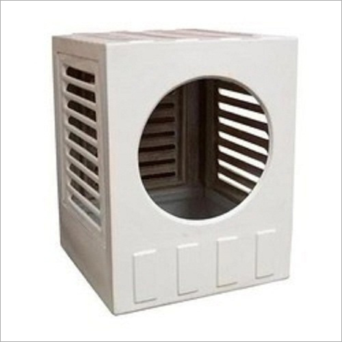 Air Cooler Fiber Body Application: Commercial & Household