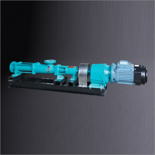 Screw Pump
