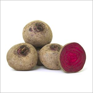 Fresh Beetroot