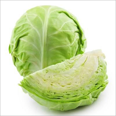 Natural Fresh Cabbage