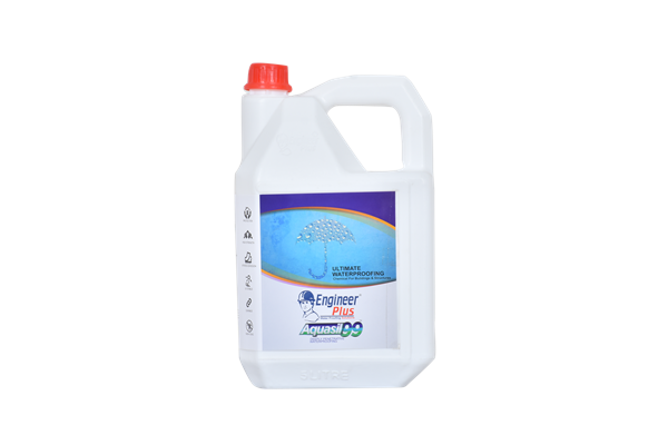 Aquasil 99 Penetrative Waterproofing Chemical