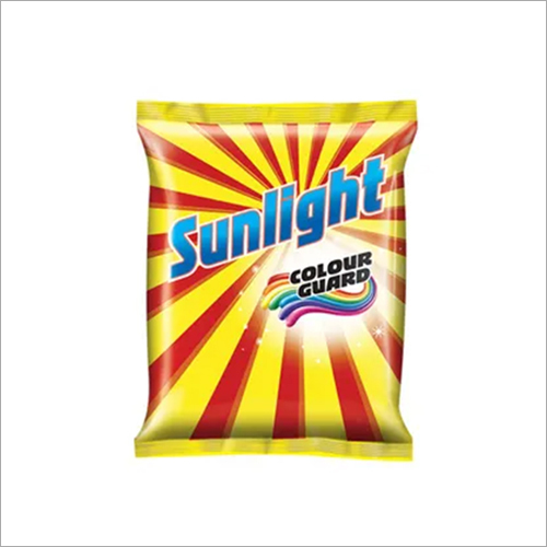 500 gm Sunlight Detargent