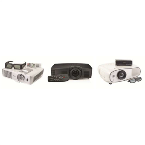 Projectors and Accessories
