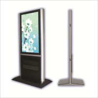 Digital Signage Solutions