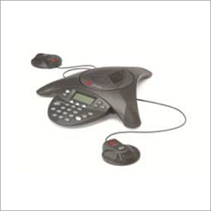Conferencing System