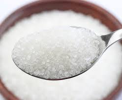 White Sugar