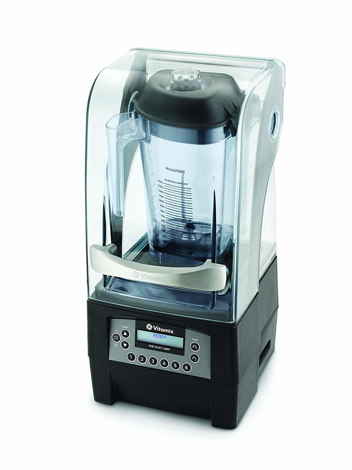 Vitamix Blenders
