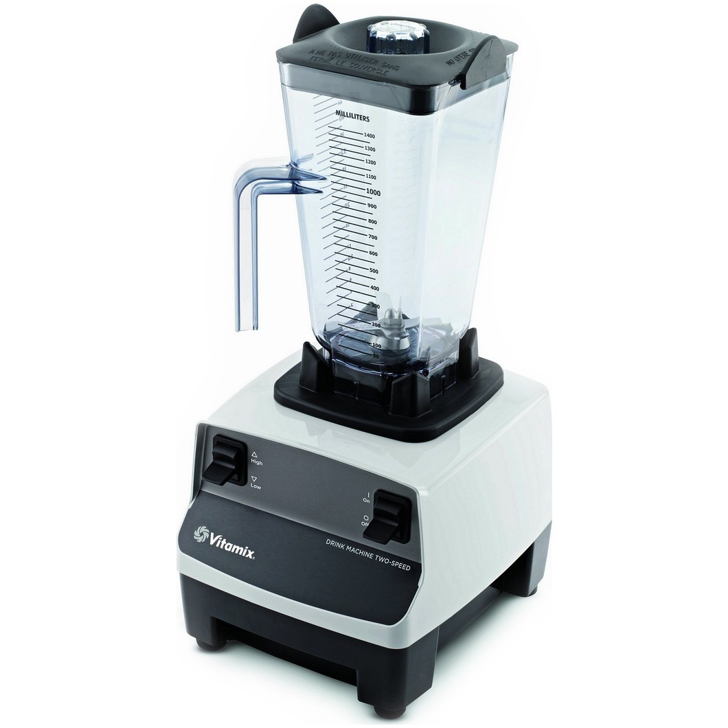 Vitamix Blenders