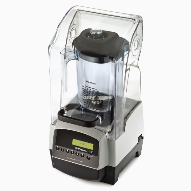 Vitamix Blenders
