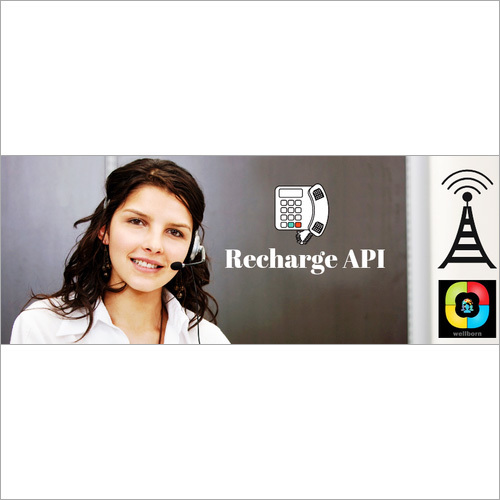 Easy Recharge Software