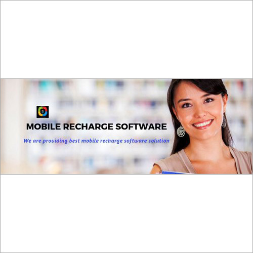 Recharge Software
