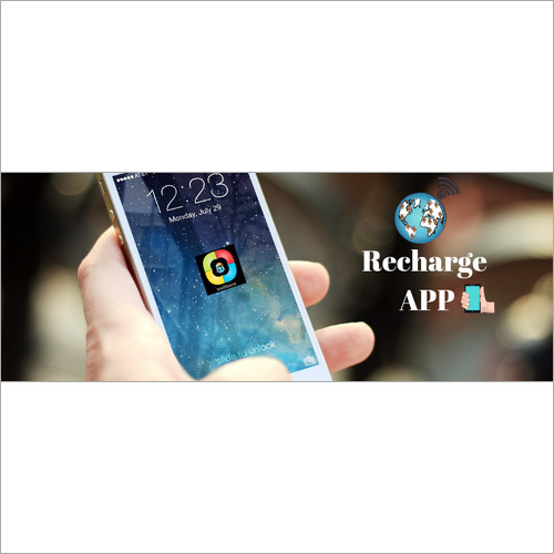 Multi Recharge Software Provider