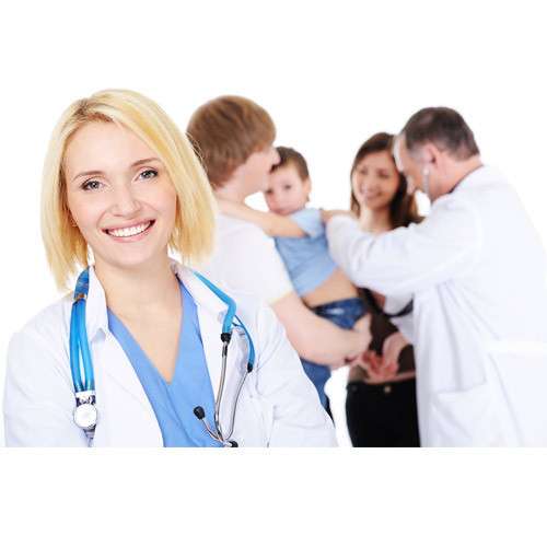 Hospital Management Software