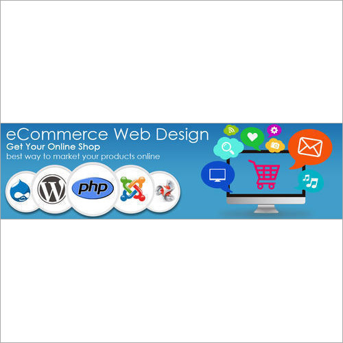 Ecommerce Solutions