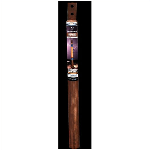 Copper Bonded Earth Rod