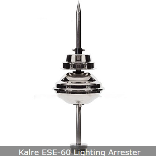 ESE Lightening Arresters