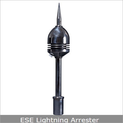 ESE Lightning Arrester