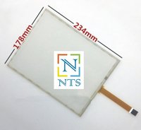 Amt-2507 Touch Screen