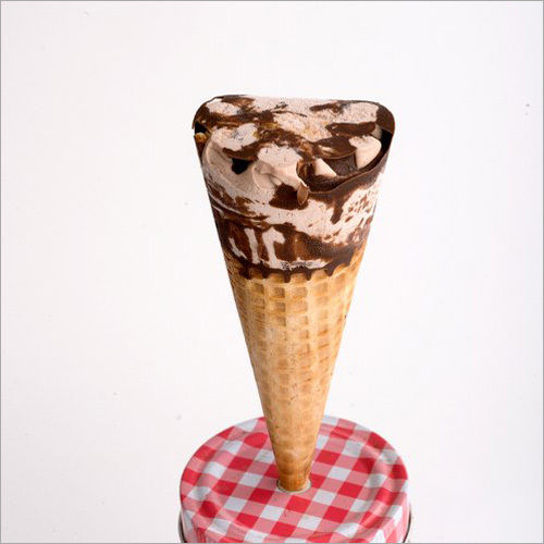 Chocolate Cone