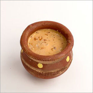 Matka Kulfi ( Kesar Pista )