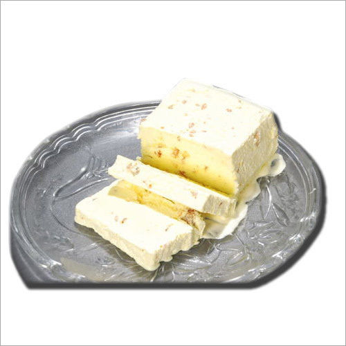 Malai Pista Kulfi