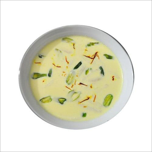 Kesar Dry Fruit Basundi