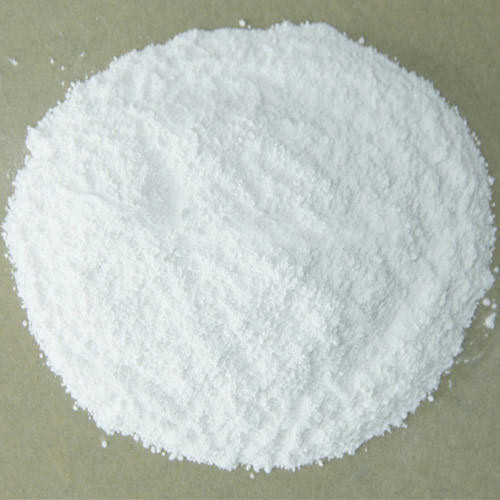 White Gypsum owder