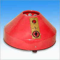 Fat Testing Electric Milk Centrifuge Machine