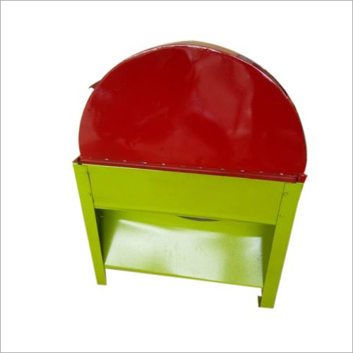 Mini Chaff Cutter