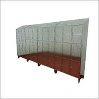 SS Mobile Phone Locker