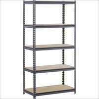 5 Tier Storage Rack