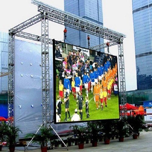 large led screen