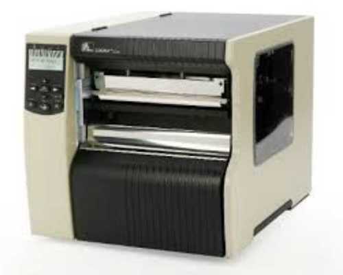 Zebra 8 inch Barcode Label Printers