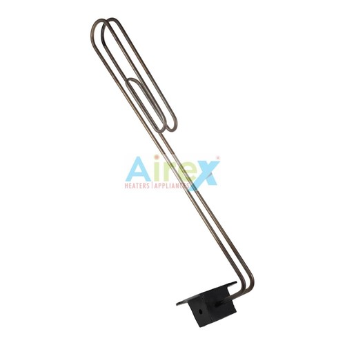 Airex Lead Covered Alkaline Heater 3000W Insulation Material: Stainless Steel