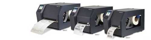 Printronix 8 Inch Barcode Label Printer