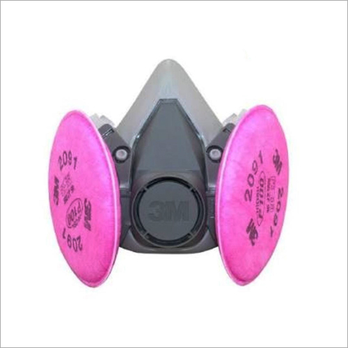 3M Pink Reusable Face Mask