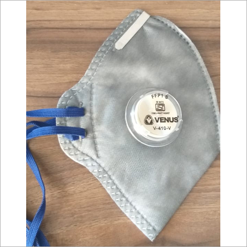 Venus Face Mask Waterproof: No