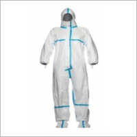 Medical Full Body Protection Suit