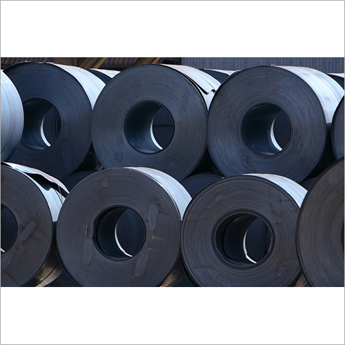 Steel Hot Rolled Coils
