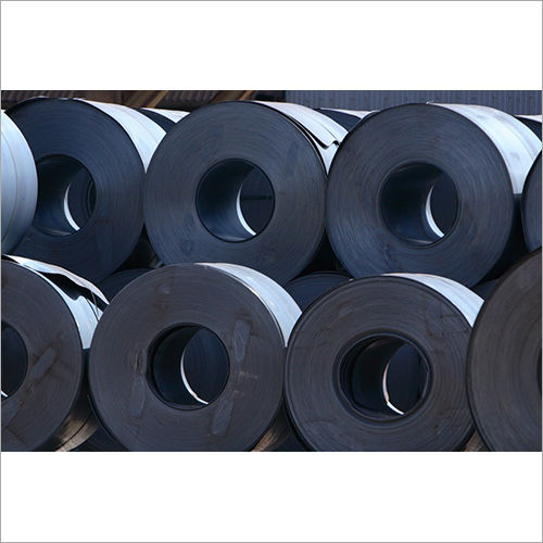 Steel Hot Rolled Coils Grade: Industrial Grade