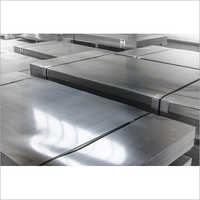Steel Cold Rolled Sheet