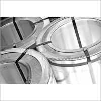 Galvanized Steel Coils