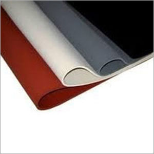 Three Ply Insertions Natural Rubber Sheet